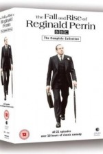 Watch The Fall and Rise of Reginald Perrin Freemovieswatch
